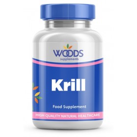 Krill Oil 500mg