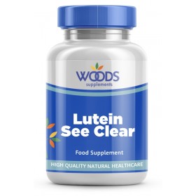 Lutein See Clear