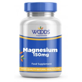 Magnesium 150mg