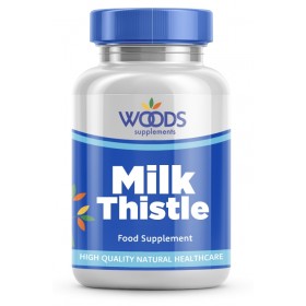 Milk Thistle