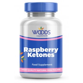 Raspberry Ketones