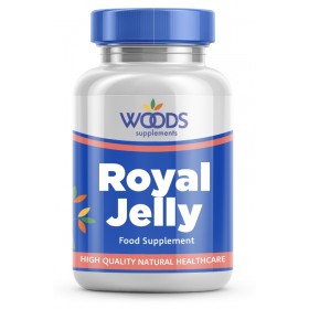 Royal Jelly