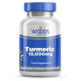 Turmeric 10,000mg