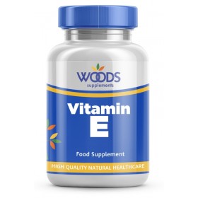 Vitamin E
