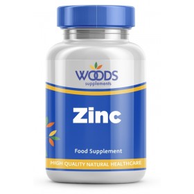 Zinc