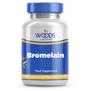 Bromelain