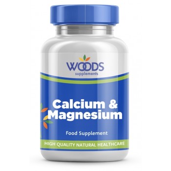 Calcium & Magnesium
