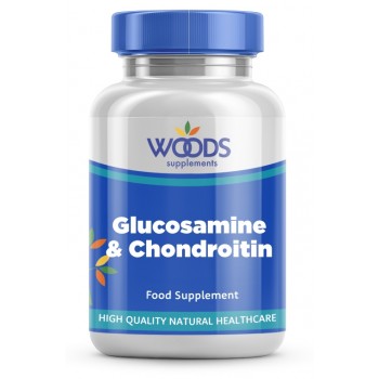 Glucosamine & Chondroitin