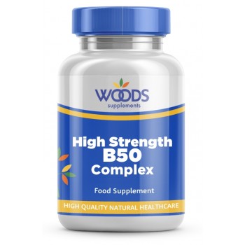 High Strength B50 Complex