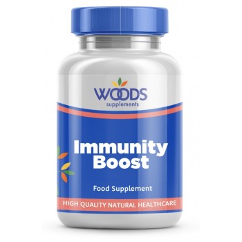 Immunity Boost