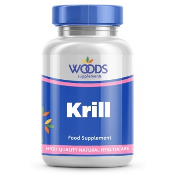 Krill Oil 500mg
