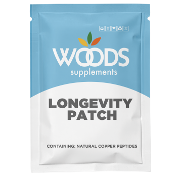 Longevity Patch
