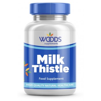 Milk Thistle