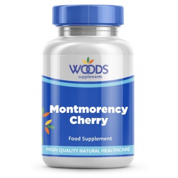 Montmorency Cherry