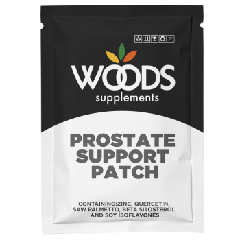 Prostate Support Patch
