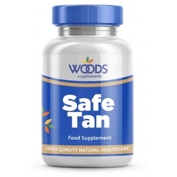 Safe Tan