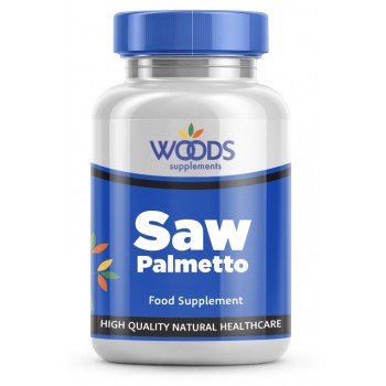 Saw Palmetto for Men