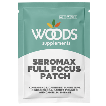Seromax Focus Patch