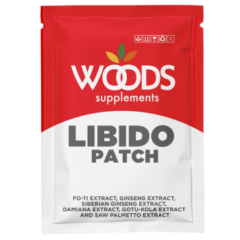 Libido Patch
