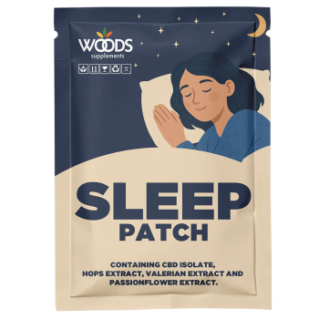 Sleep Patch
