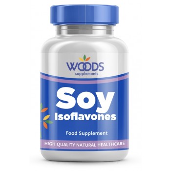 Soy Isoflavones