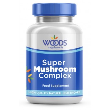 Super Mushroom Complex