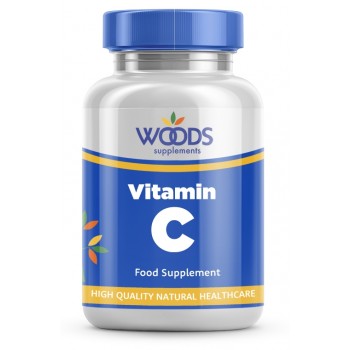 Vitamin C 500mg - 90 Tablets