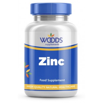 Zinc