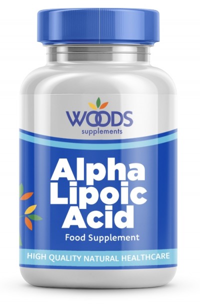 Alpha Lipoic Acid