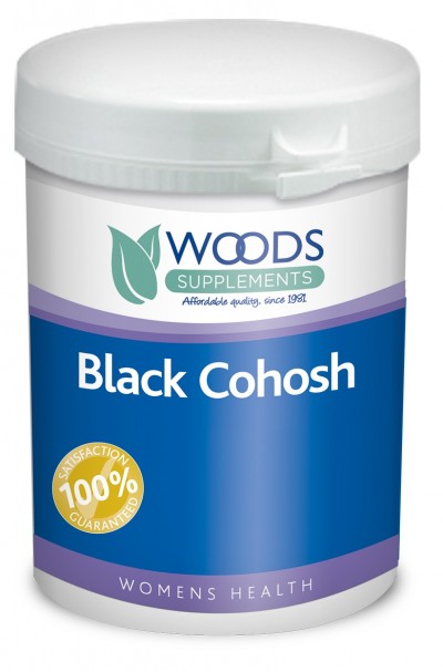 Black Cohosh