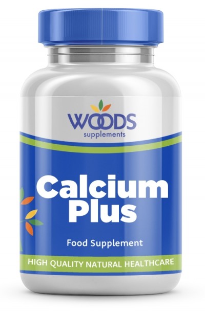 Calcium Plus