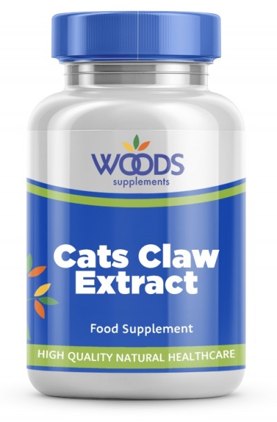 Cats Claw Extract