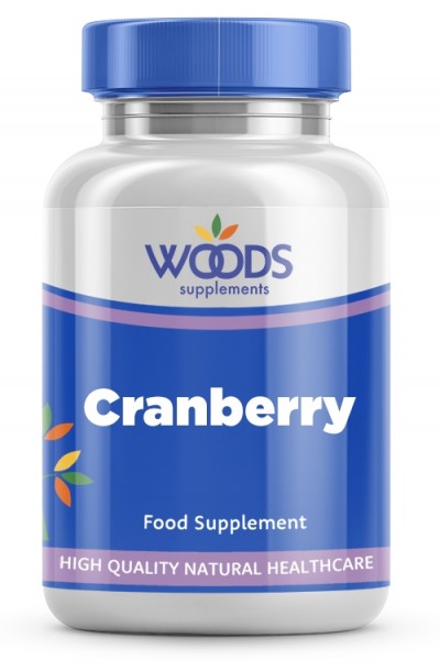 Cranberry