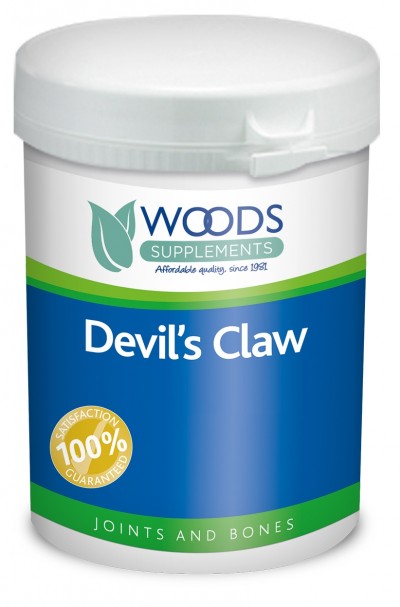 Devil's Claw Extract