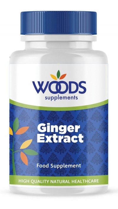 Ginger Extract