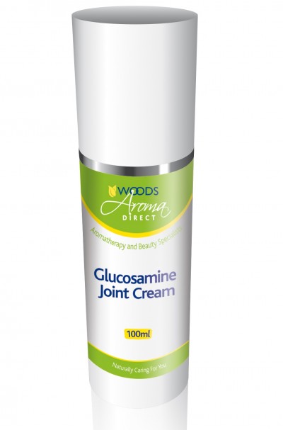 Glucosamine Joint Cream