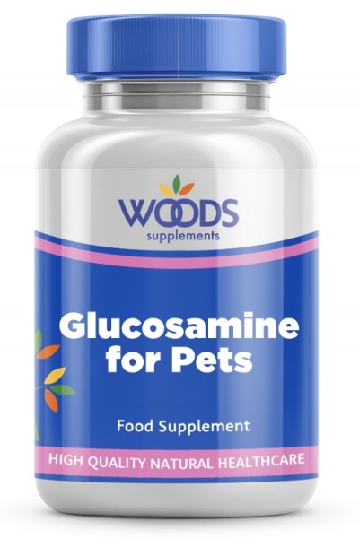 Glucosamine for Pets