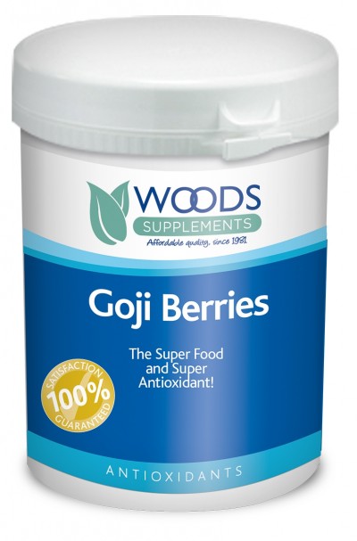 Goji Berry Extract