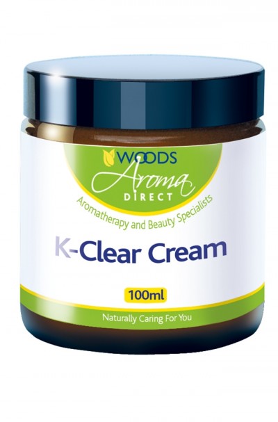 K-Clear Cream