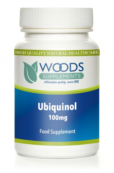 Kaneka Ubiquinol 100mg