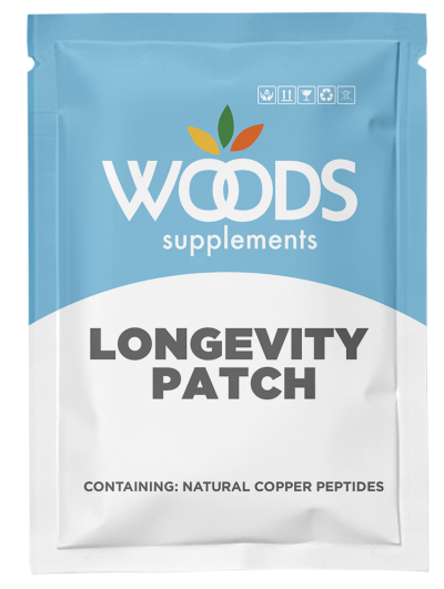 Longevity Patch