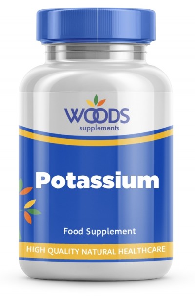 Potassium