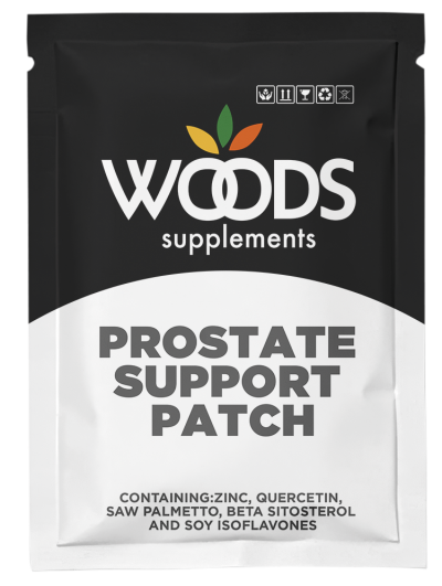 Prostate Support Patch