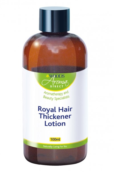 Royal Hair Thickener