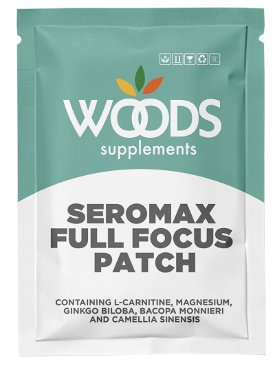 Seromax Focus Patch