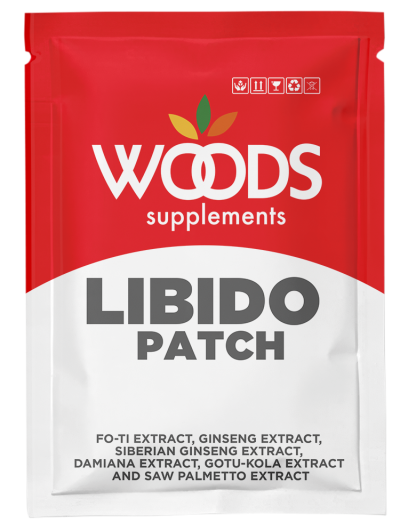 Libido Patch