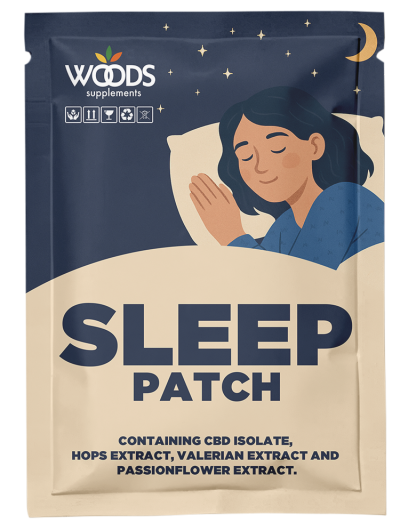 Sleep Patch