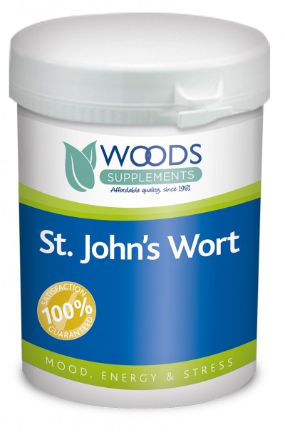 St John's Wort Extract