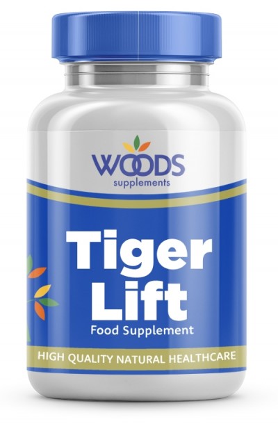Tiger Lift