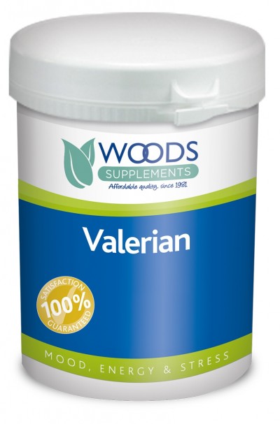 Valerian